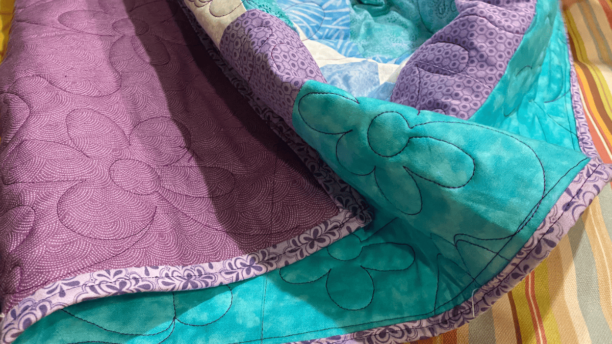 Quilt Binding Calculator Quilt Binding Calculator