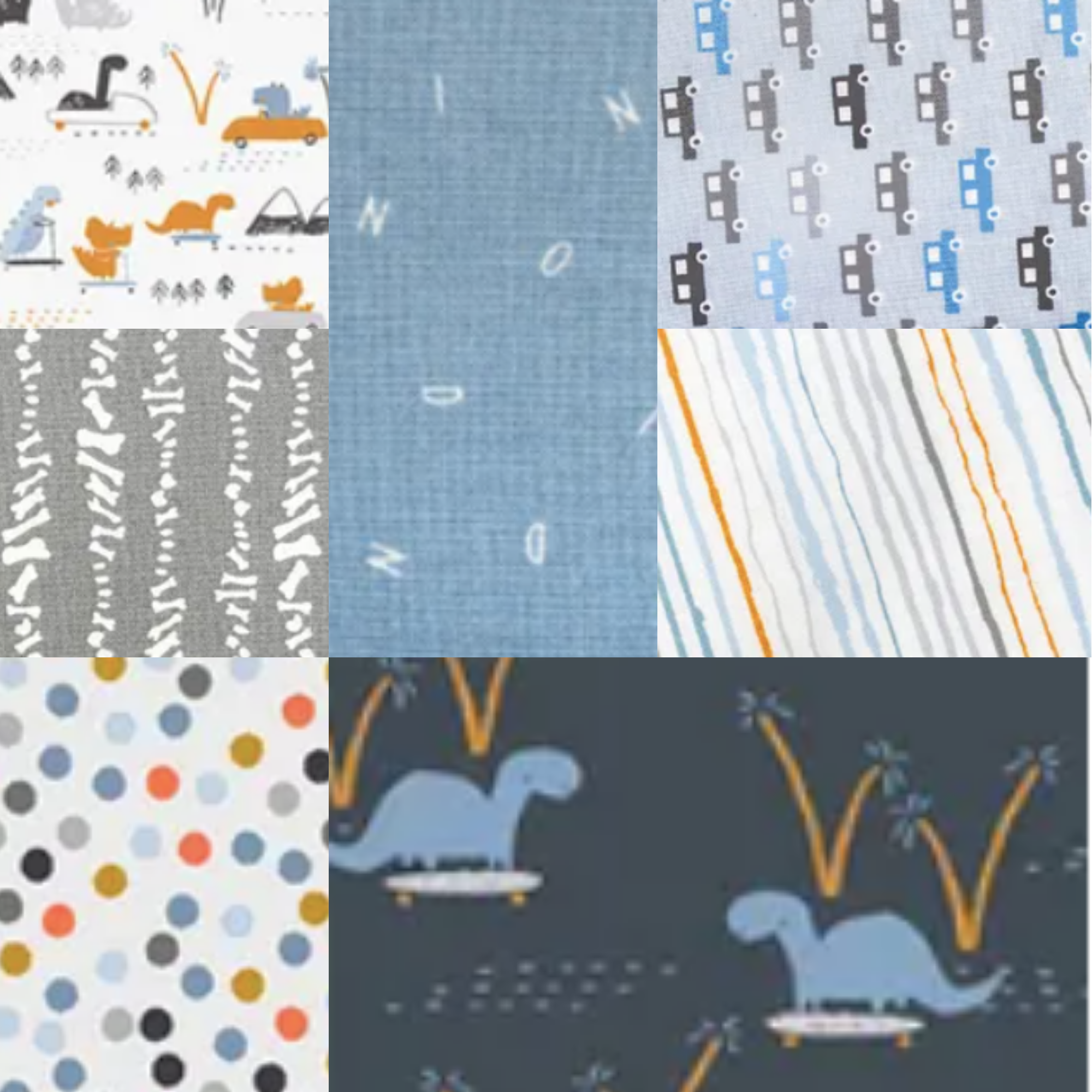 fat quarter quilt block